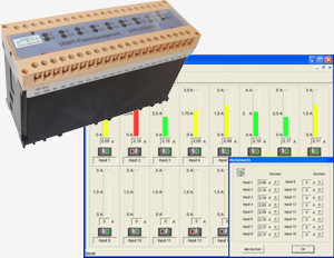 SPM smart Powermanagement Hardware und Software