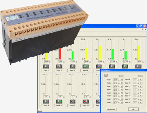 SPM smart Powermanagement Hardware und Software